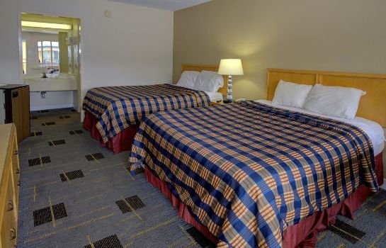 Parkview Inn - Gatlinburg