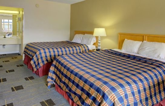 Parkview Inn - Gatlinburg