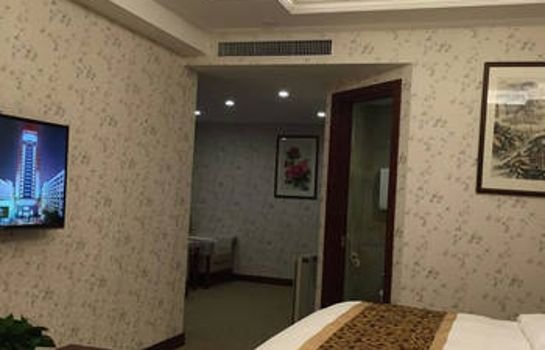 Zancheng Hotel Hangzhou International