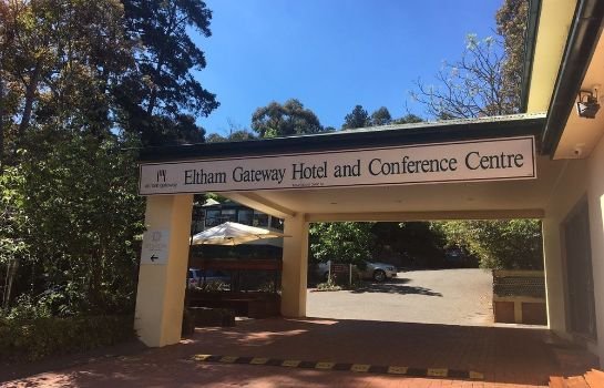 Photo: Eltham Gateway Hotel & Conference Centre