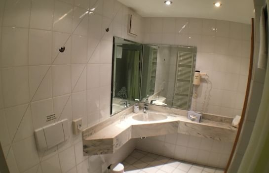 Ambiente Hotel Strehla