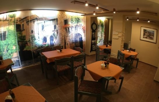 Ambiente Hotel Strehla