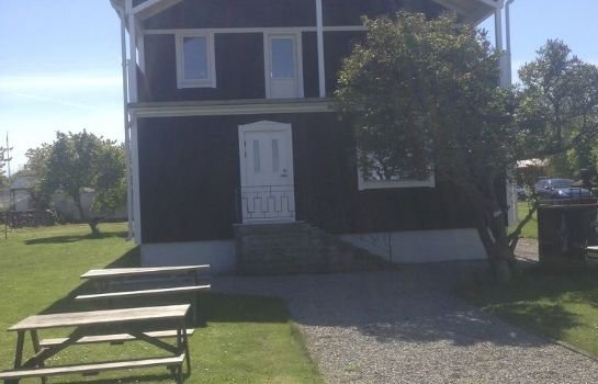 Gamla Bryggeriet Bed & Breakfast