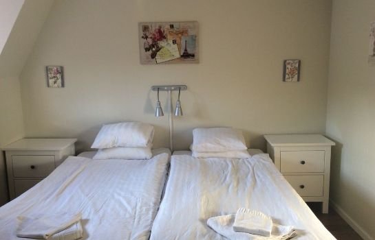 Gamla Bryggeriet Bed & Breakfast