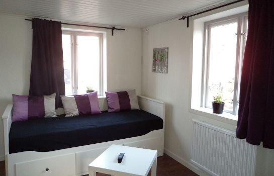 Gamla Bryggeriet Bed & Breakfast
