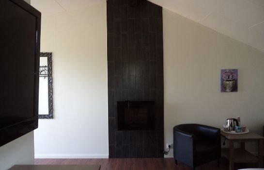 Gamla Bryggeriet Bed & Breakfast