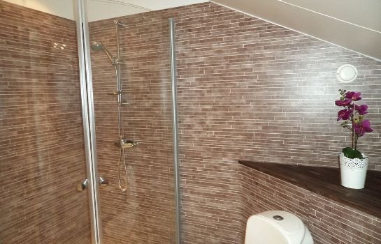 Gamla Bryggeriet Bed & Breakfast