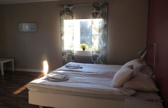 Gamla Bryggeriet Bed & Breakfast