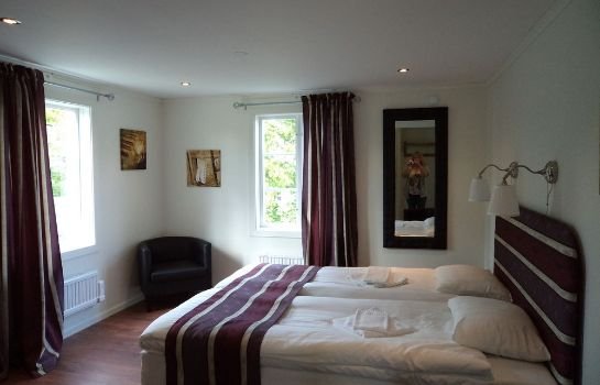 Gamla Bryggeriet Bed & Breakfast