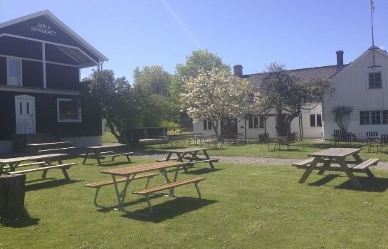 Gamla Bryggeriet Bed & Breakfast