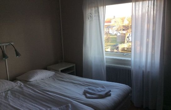 Gamla Bryggeriet Bed & Breakfast