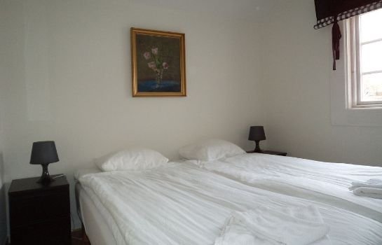 Gamla Bryggeriet Bed & Breakfast