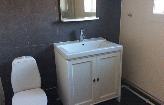 Gamla Bryggeriet Bed & Breakfast