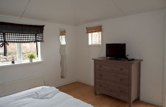 Gamla Bryggeriet Bed & Breakfast