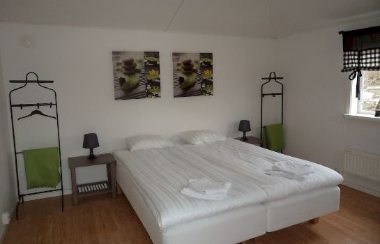 Gamla Bryggeriet Bed & Breakfast
