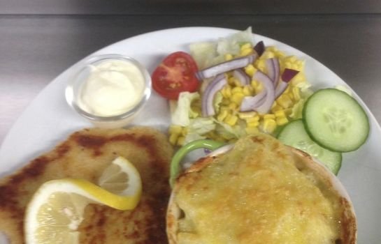 Gamla Bryggeriet Bed & Breakfast