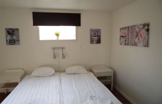 Gamla Bryggeriet Bed & Breakfast