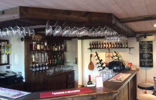 Gamla Bryggeriet Bed & Breakfast