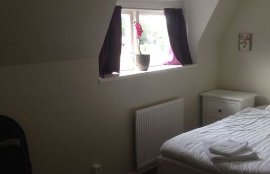 Gamla Bryggeriet Bed & Breakfast
