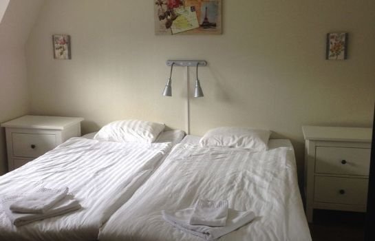 Gamla Bryggeriet Bed & Breakfast