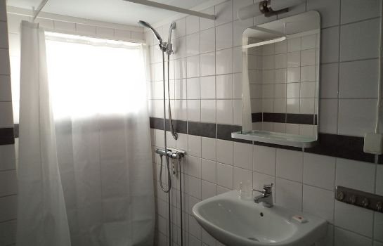Gamla Bryggeriet Bed & Breakfast