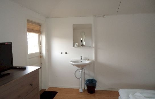 Gamla Bryggeriet Bed & Breakfast