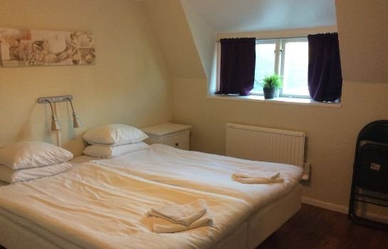 Gamla Bryggeriet Bed & Breakfast