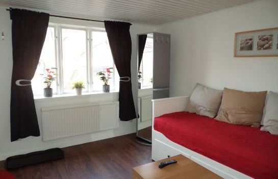 Gamla Bryggeriet Bed & Breakfast