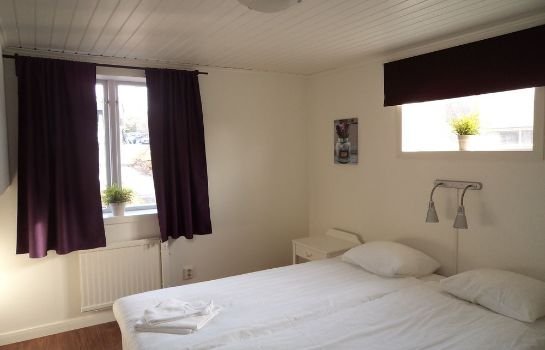 Gamla Bryggeriet Bed & Breakfast