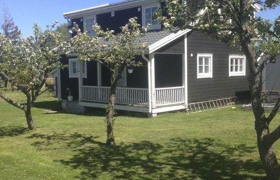 Gamla Bryggeriet Bed & Breakfast