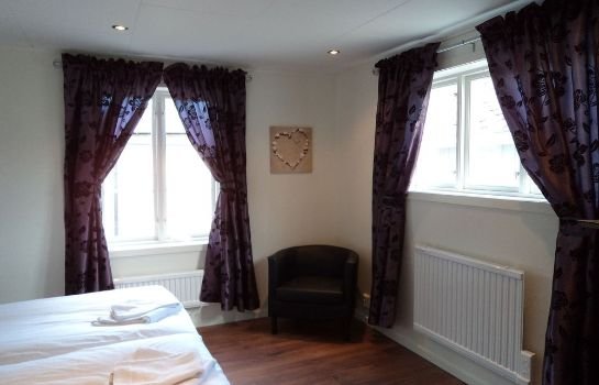 Gamla Bryggeriet Bed & Breakfast