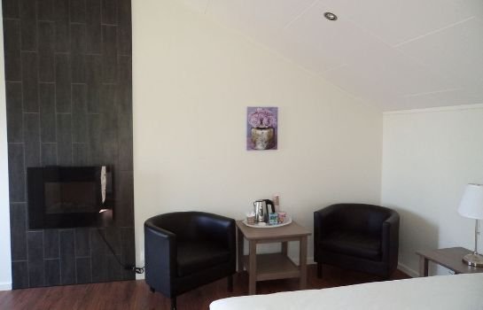 Gamla Bryggeriet Bed & Breakfast