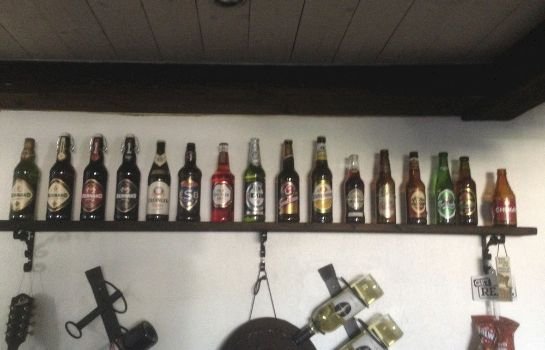 Gamla Bryggeriet Bed & Breakfast