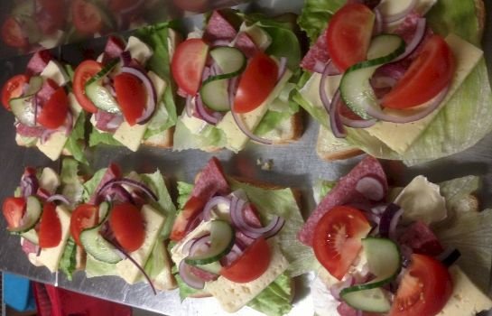 Gamla Bryggeriet Bed & Breakfast
