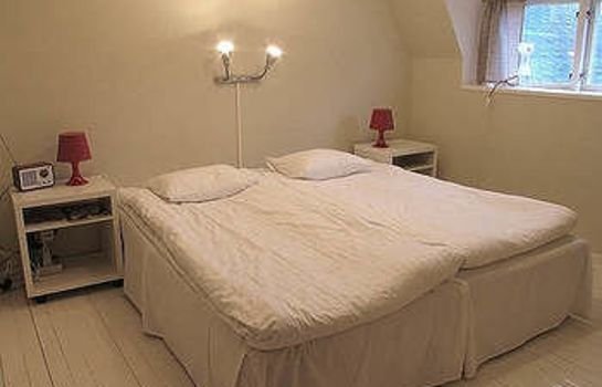 Gamla Bryggeriet Bed & Breakfast