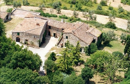 Borgo Montefolchi