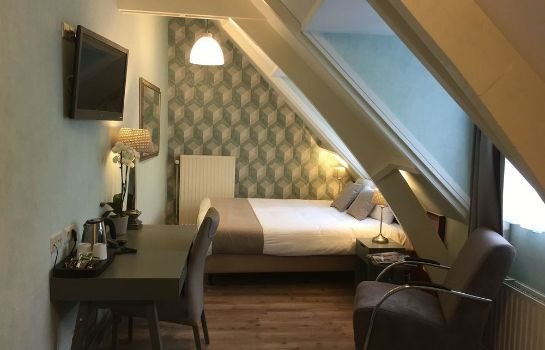 Hotel Johannes Vermeer Delft