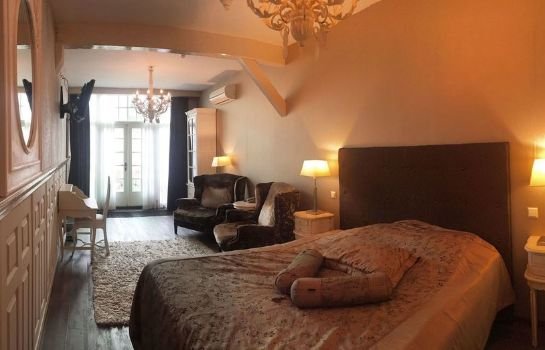 Hotel Johannes Vermeer Delft
