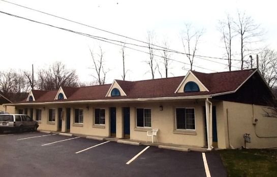 Economy Inn Ithaca