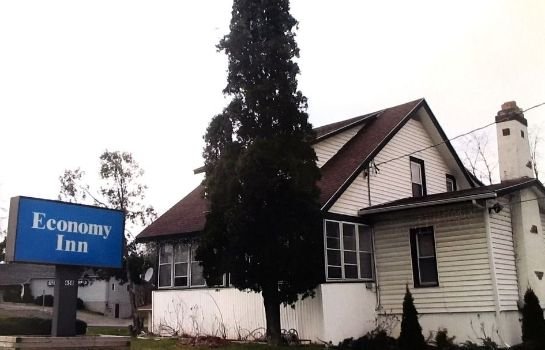 Economy Inn Ithaca
