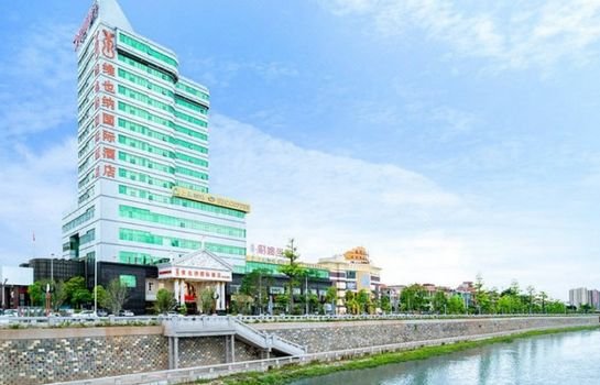Vienna Hotel Dongguan Hengli Zhongshan Road