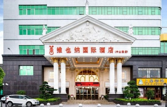 Vienna Hotel Dongguan Hengli Zhongshan Road
