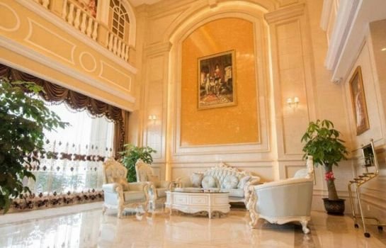 Vienna Hotel Dongguan Hengli Zhongshan Road