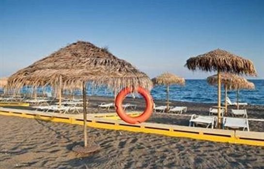 Ostria Studios Santorini