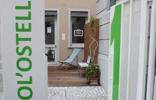 Gogol'Ostello & Caffe Letterario
