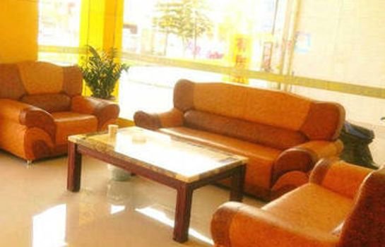Heyi Express Hotel