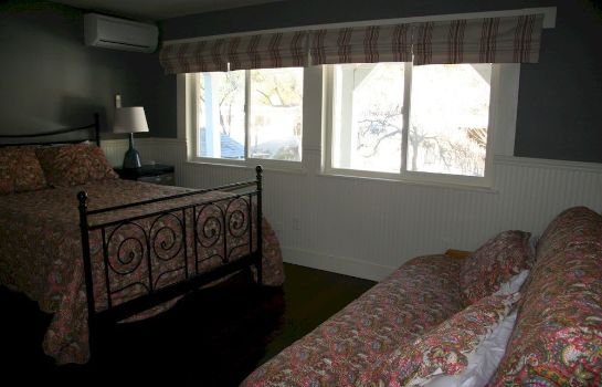 Hotel Charlotte