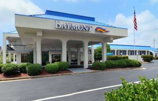 Baymont by Wyndham Macon I-75