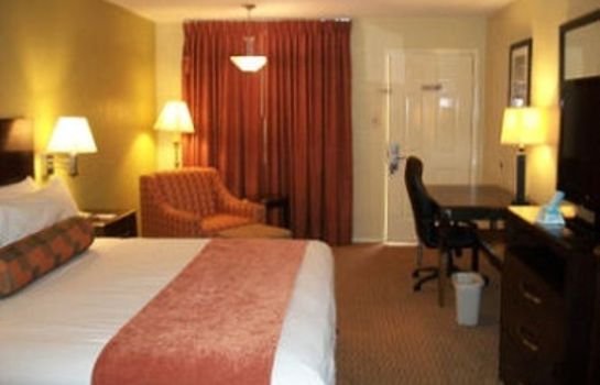 Super 8 by Wyndham Corpus Christi Northwest