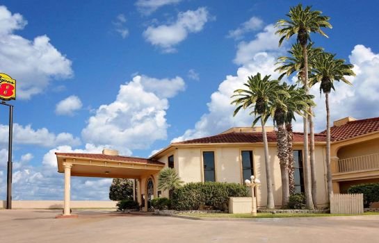 Super 8 by Wyndham Corpus Christi Northwest